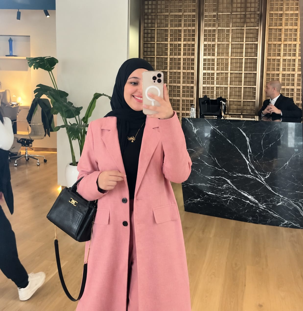 Nourhan Sabah